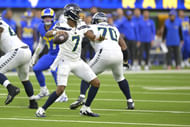 NFL: Seattle Seahawks at Los Angeles Rams - Source: Imagn